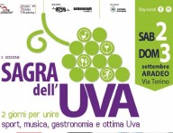 Festa dell'Uva