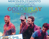 Colorplay in concerto