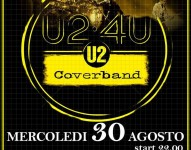 U2-4U in concerto