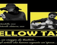 Yellow Taxi in concerto