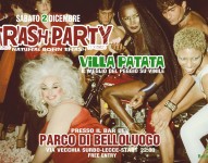 Trash Party con Villa Patata