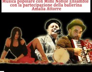 Mimì Nobile Ensamble in concerto