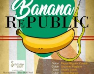 Banana Republic in concerto