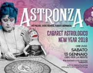 Astronza - Cabaret AstroLogico