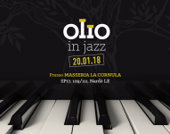Olio in Jazz '18