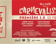 Carnevalissimo 2018