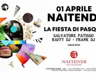 La Fiesta Di Pasqua