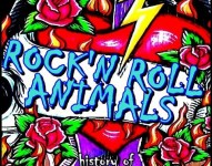 Rock'n Roll Animals in concerto