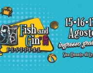 Fish and Gin Festival