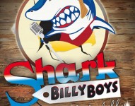 Shark Billy Boys in concerto