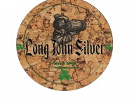 Long John Silver‎ in concerto