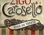 Zigo & I Carosello in concerto