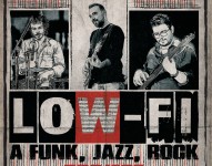 Low-Fi in concerto