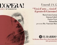 All'Opera - Il genio di Giacomo Puccini
