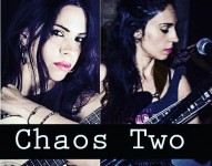 Chaos Two in concerto