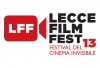 Lecce Film Fest, tredicesima edizione per il festival del cinema invisibile