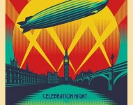 Led Zeppelin Celebration Night