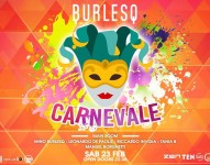 Carnevale Burlesq