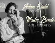 Adam Evald in concerto