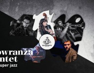 Knowranza Quintet in concerto