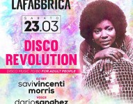 Disco Revolution