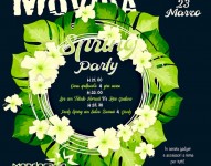 Spring Party