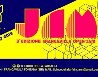 Francavilla Open Jam