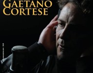 Gaetano Cortese in Supponiamo che Rino... in concerto
