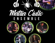 Mattia Ciullo Ensemble in concerto