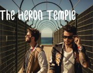 The Heron Temple in concerto