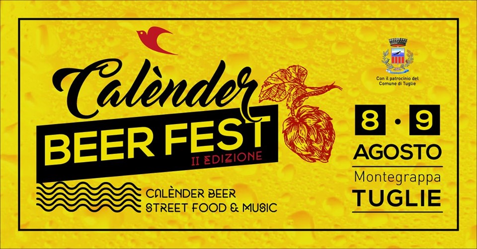 Calènder Beer Fest