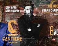 Frank Sativa feat. Paolo Parpaglione live set