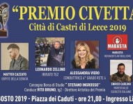 Premio Civetta