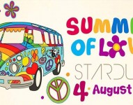 Summer Of Love