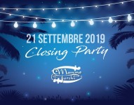 Closing Party