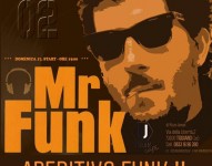 Mr. Funk in concerto