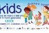 Kids, il Festival del teatro e delle arti per le nuove generazioni di scena a Lecce