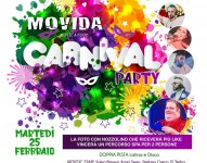 Carnival Party