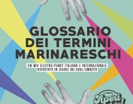 Glossario dei Termini Marinareschi in concerto