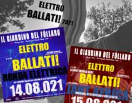Elettro Ballati! Festival