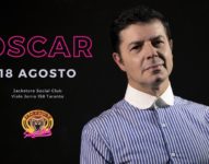 Oscar in concerto