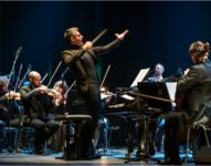 Symphonic Sound in concerto
