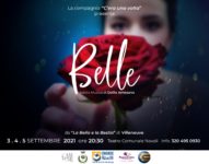 Belle - Il musical