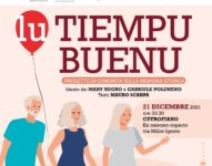 Lu Tiempu Buenu