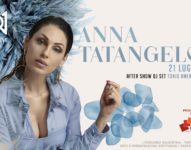 Anna Tatangelo in concerto