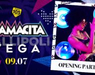 Mamacita Opening Party