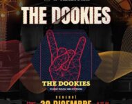 The Dookies in concerto