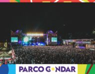 AllParco Gondar United - Closing Party