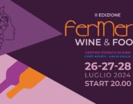 Fermenti food & wine