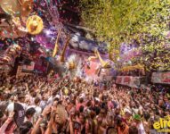 Elrow Party